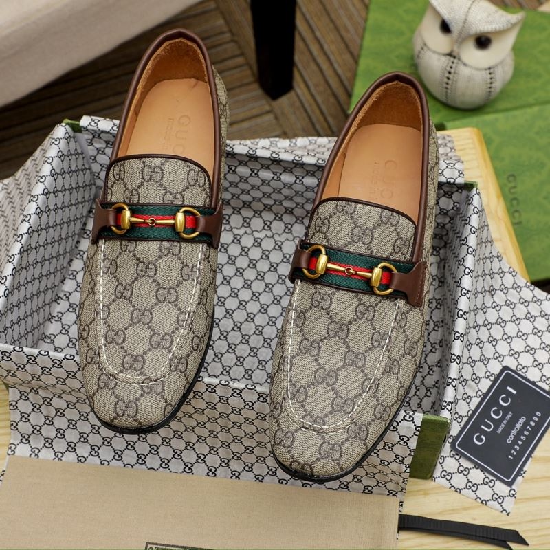 Gucci Business Shoes